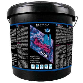GroTech RemoPhos AL 1-3mm 3000ml